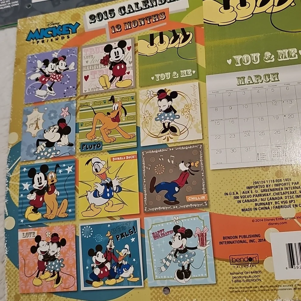 Disney old mickey